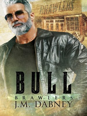 cover image of Bull